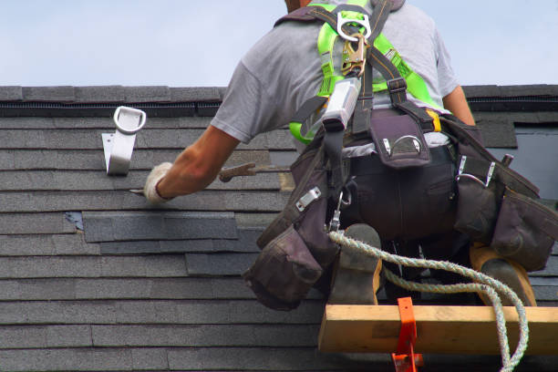 Reliable Milford, IL Roofing Contractor Solutions