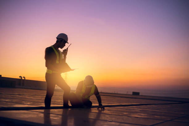 Best Storm Damage Roof Repair  in Mford, IL