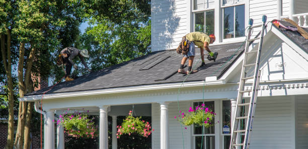 Reliable Milford, IL Roofing Contractor Solutions
